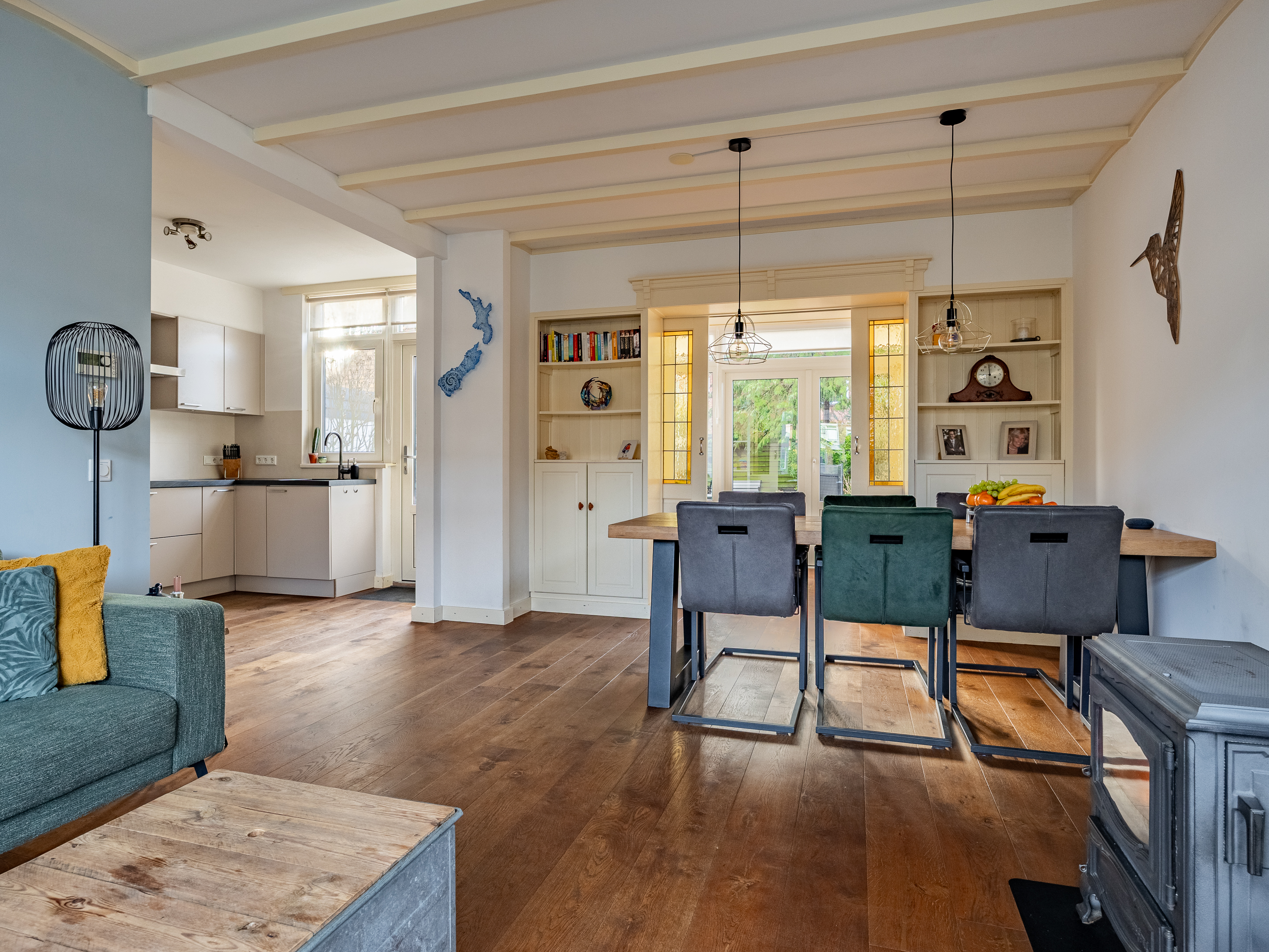 Te koop: Foto Woonhuis aan de Prunuslaan 26 in Warnsveld