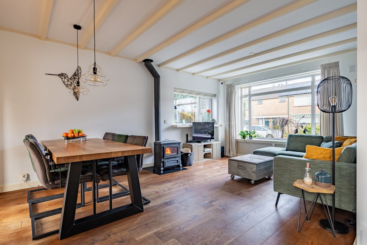 Te koop: Foto Woonhuis aan de Prunuslaan 26 in Warnsveld