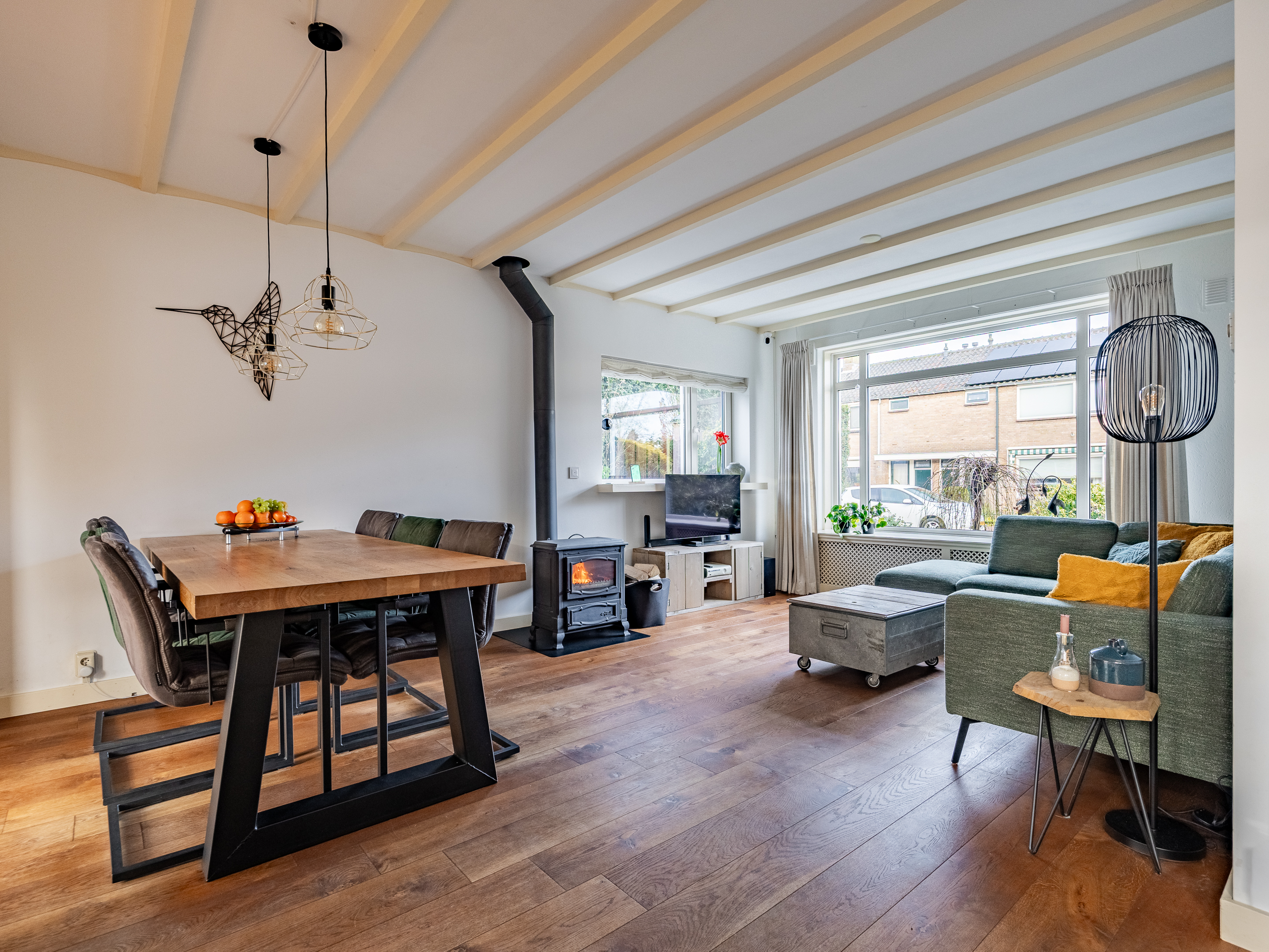 Te koop: Foto Woonhuis aan de Prunuslaan 26 in Warnsveld