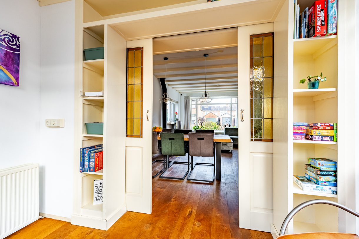 Te koop: Foto Woonhuis aan de Prunuslaan 26 in Warnsveld