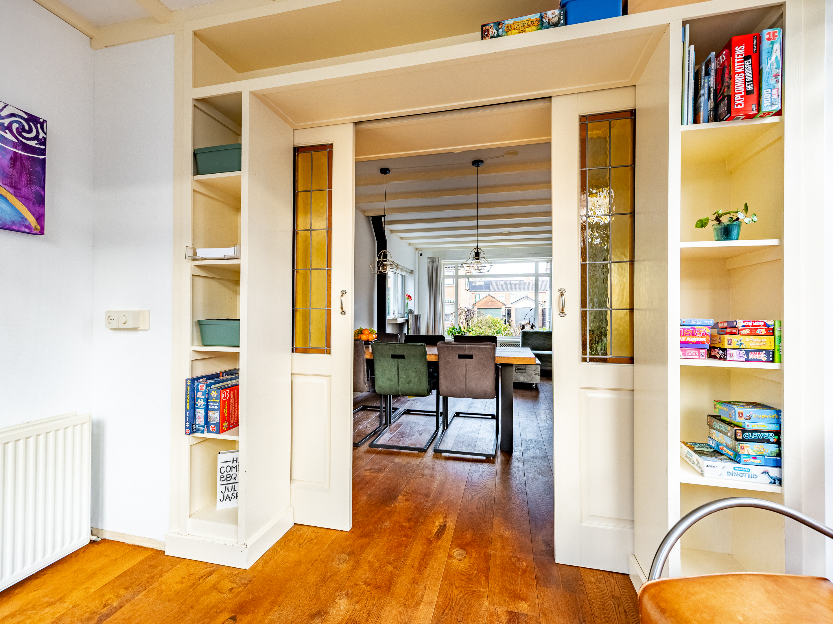 Te koop: Foto Woonhuis aan de Prunuslaan 26 in Warnsveld