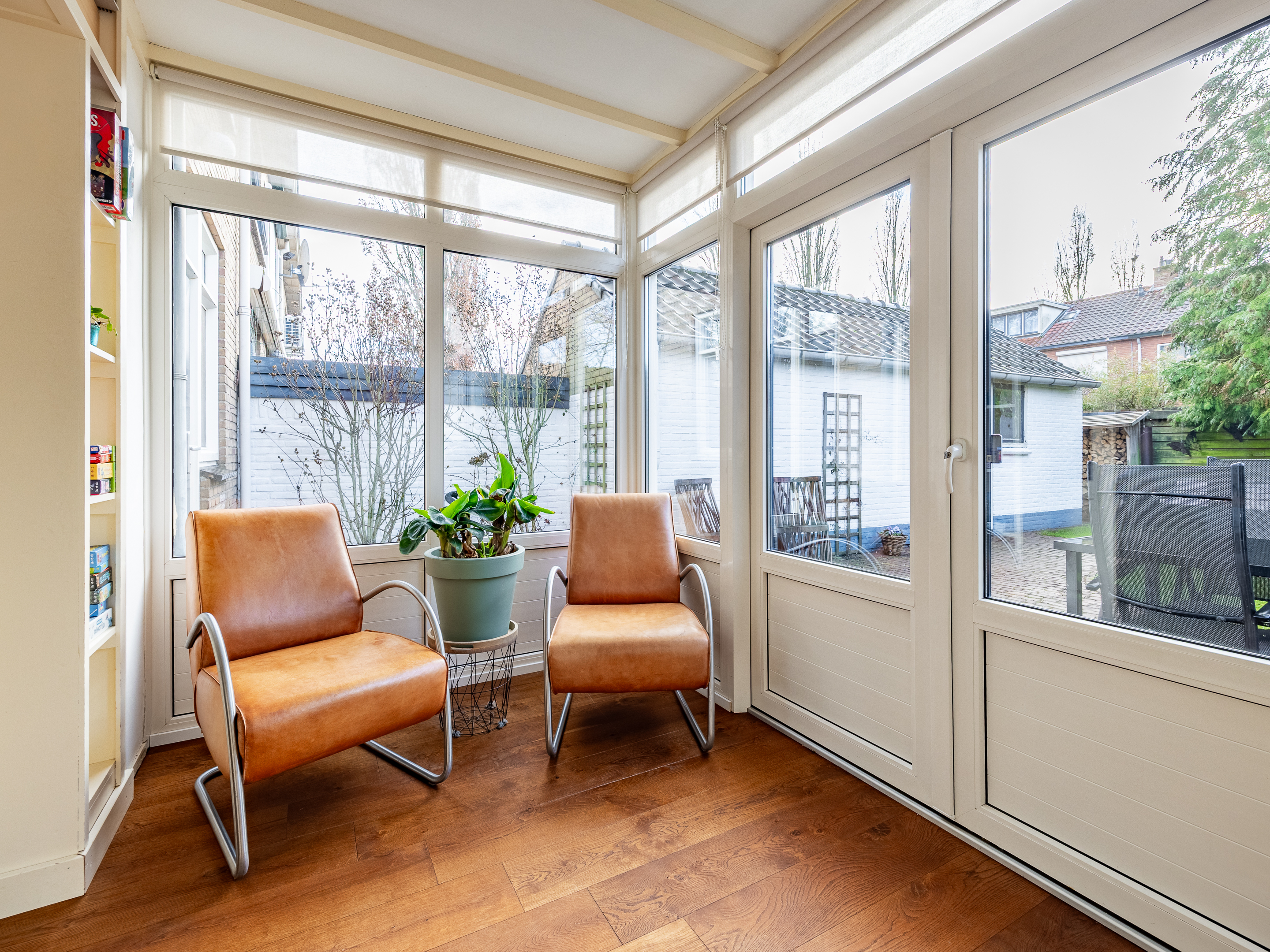 Te koop: Foto Woonhuis aan de Prunuslaan 26 in Warnsveld