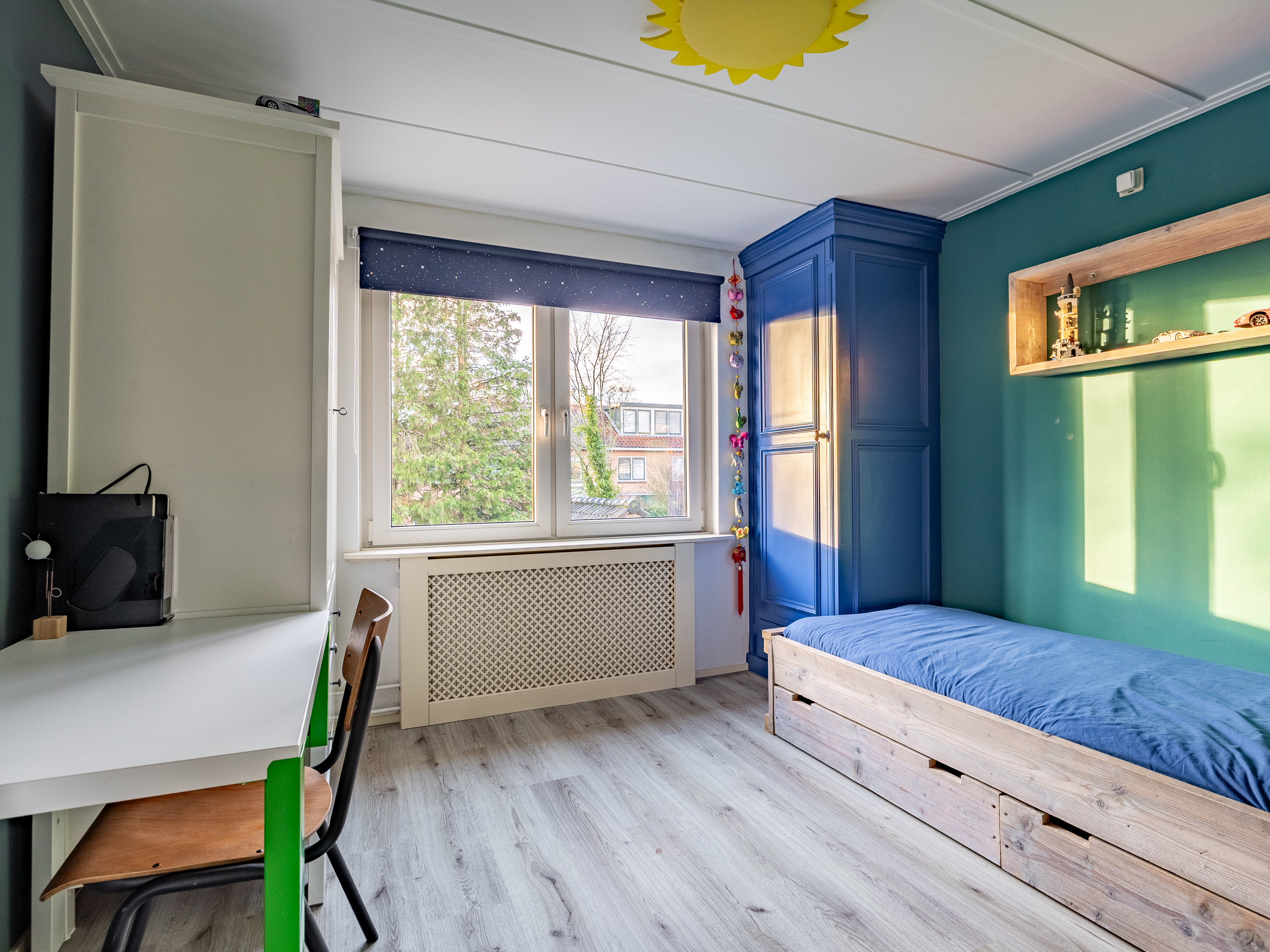 Te koop: Foto Woonhuis aan de Prunuslaan 26 in Warnsveld