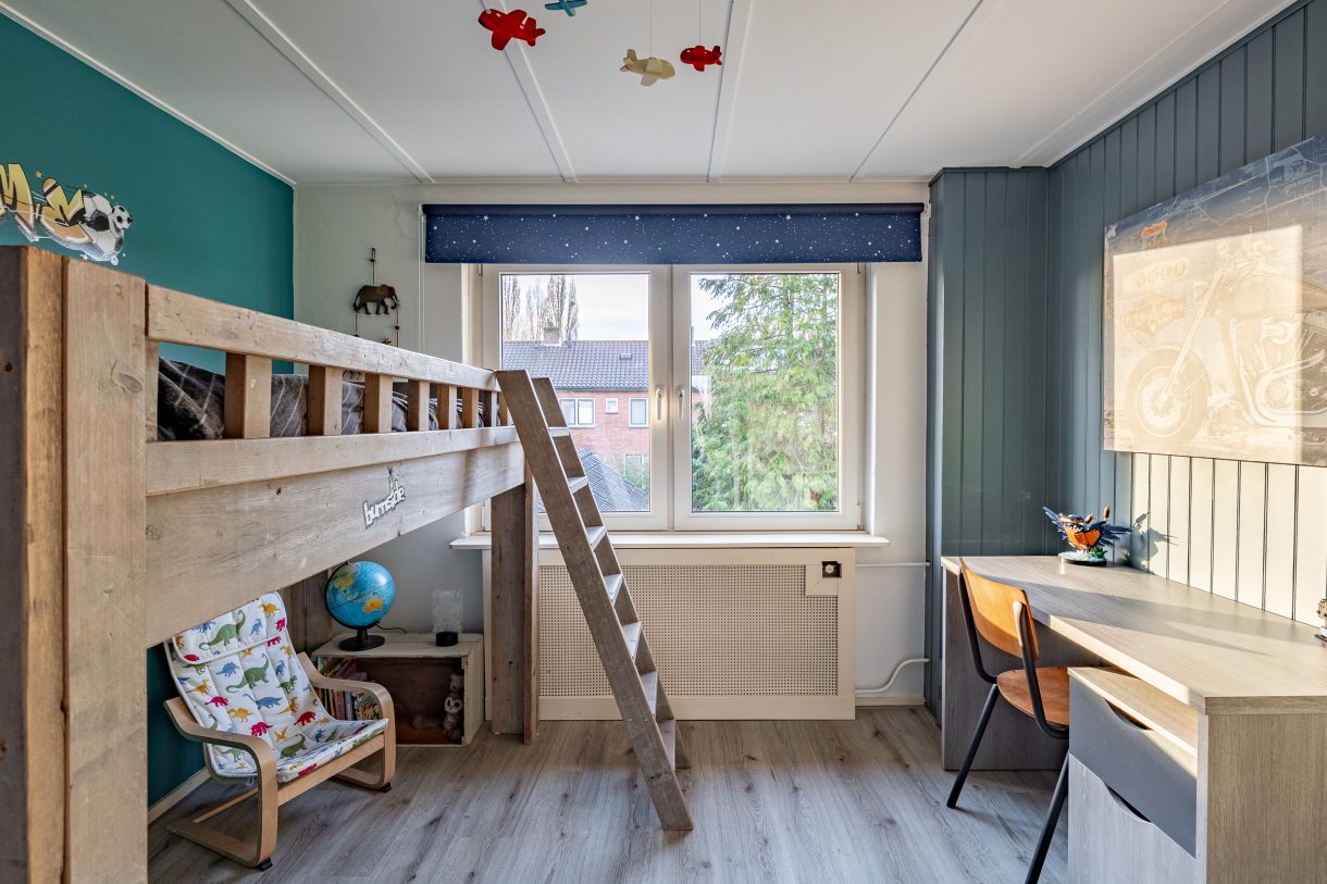 Te koop: Foto Woonhuis aan de Prunuslaan 26 in Warnsveld