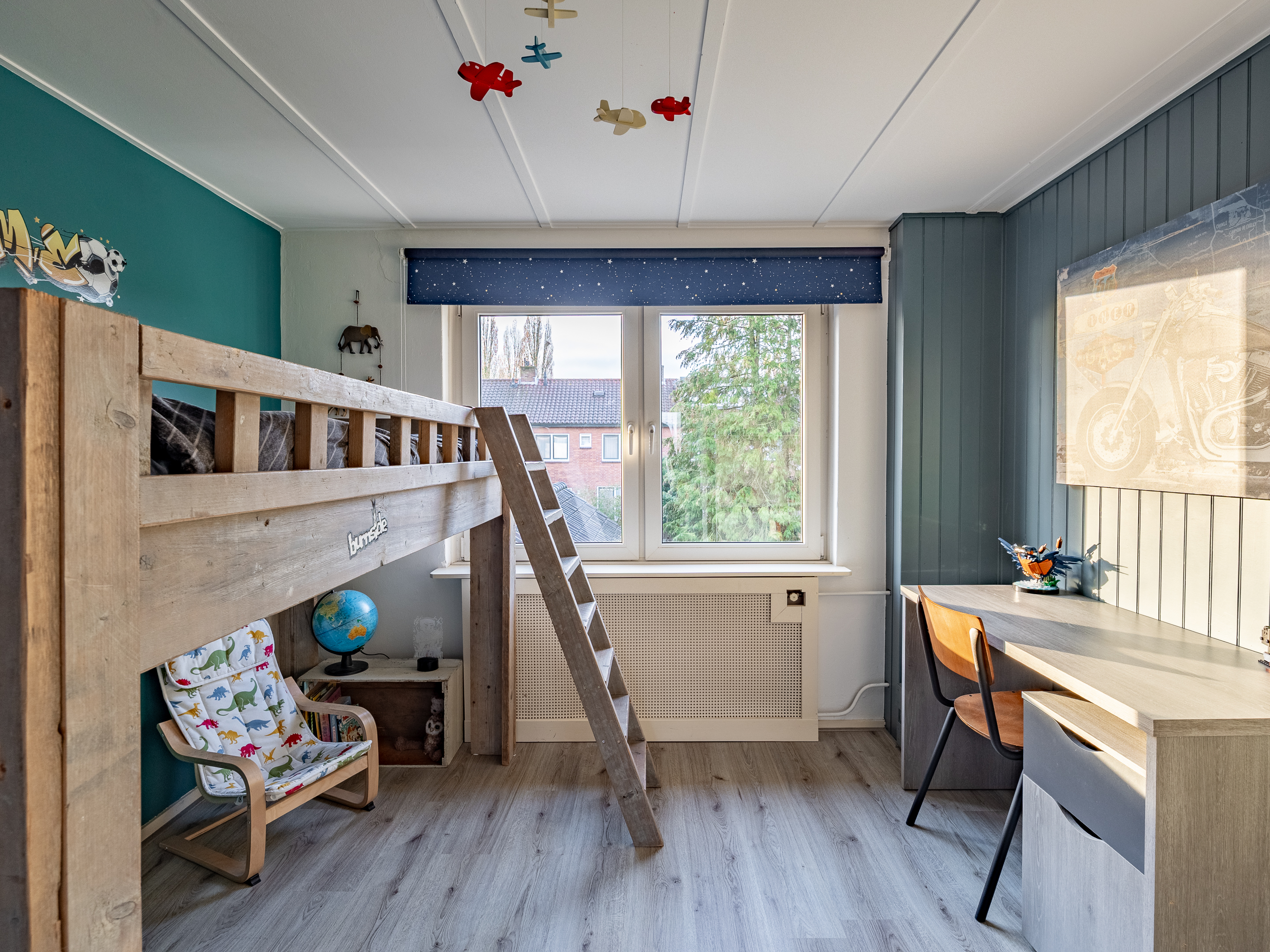 Te koop: Foto Woonhuis aan de Prunuslaan 26 in Warnsveld