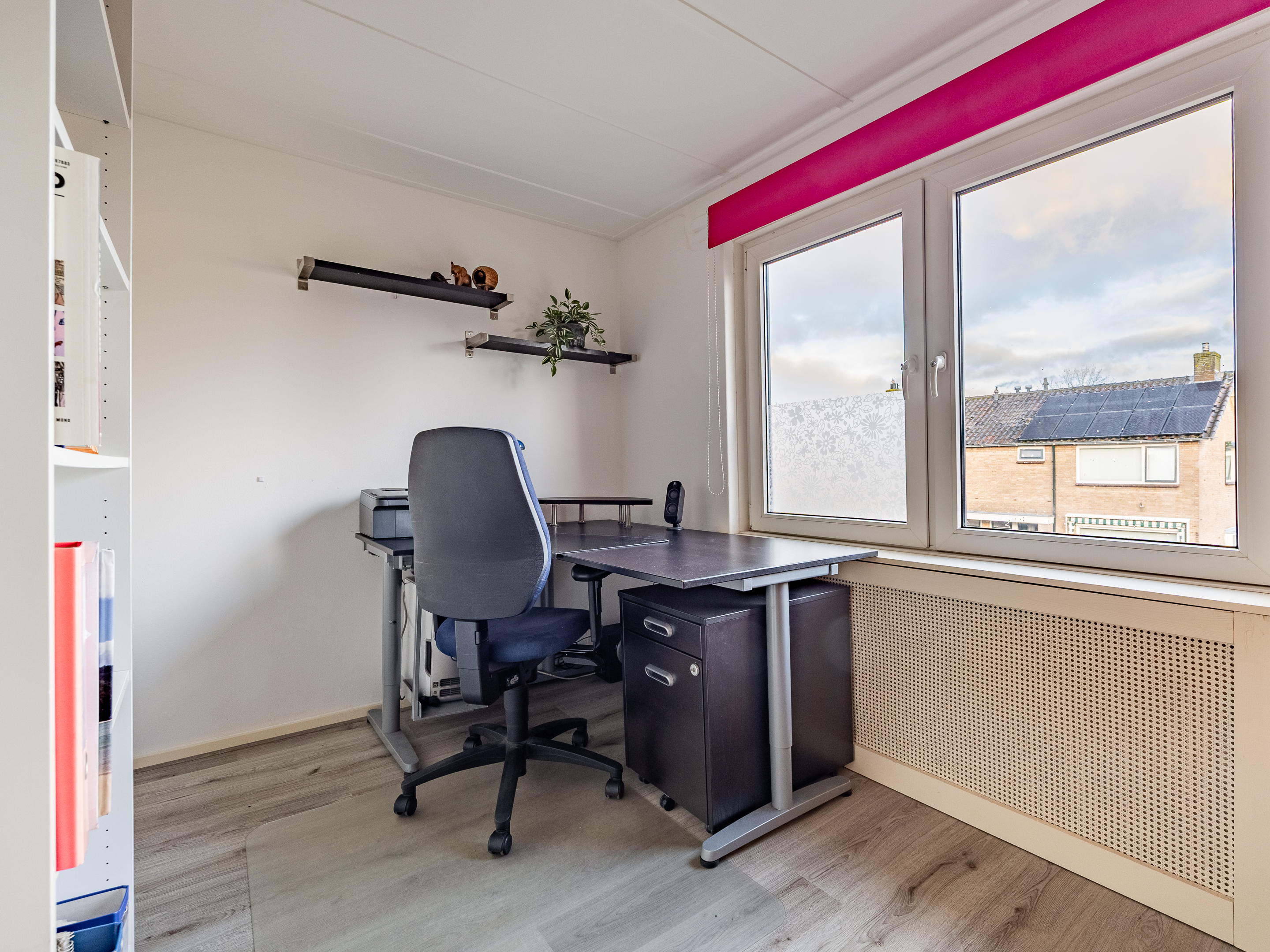 Te koop: Foto Woonhuis aan de Prunuslaan 26 in Warnsveld