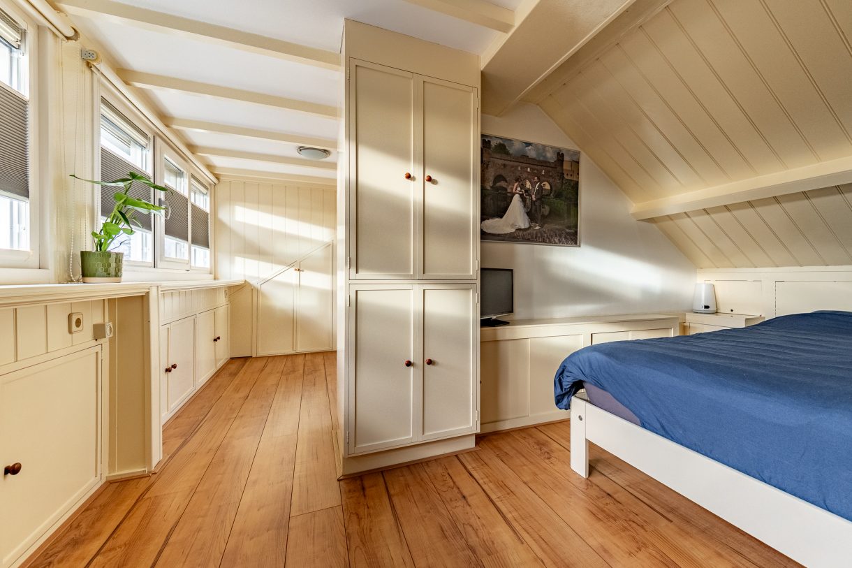 Te koop: Foto Woonhuis aan de Prunuslaan 26 in Warnsveld