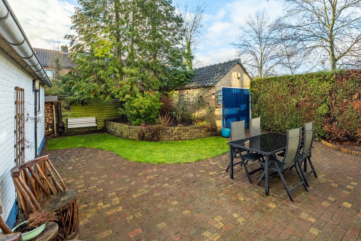 Te koop: Foto Woonhuis aan de Prunuslaan 26 in Warnsveld