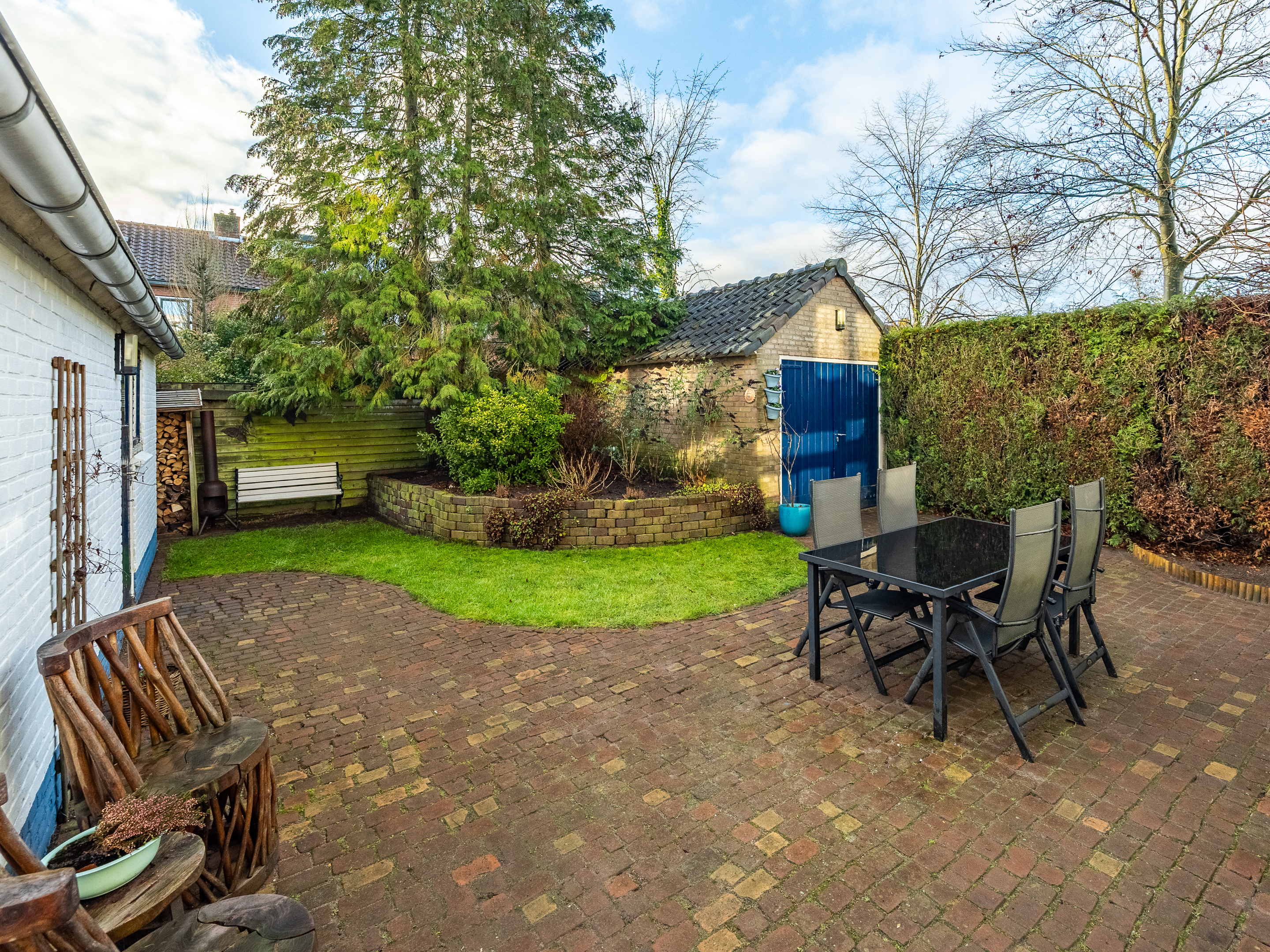 Te koop: Foto Woonhuis aan de Prunuslaan 26 in Warnsveld