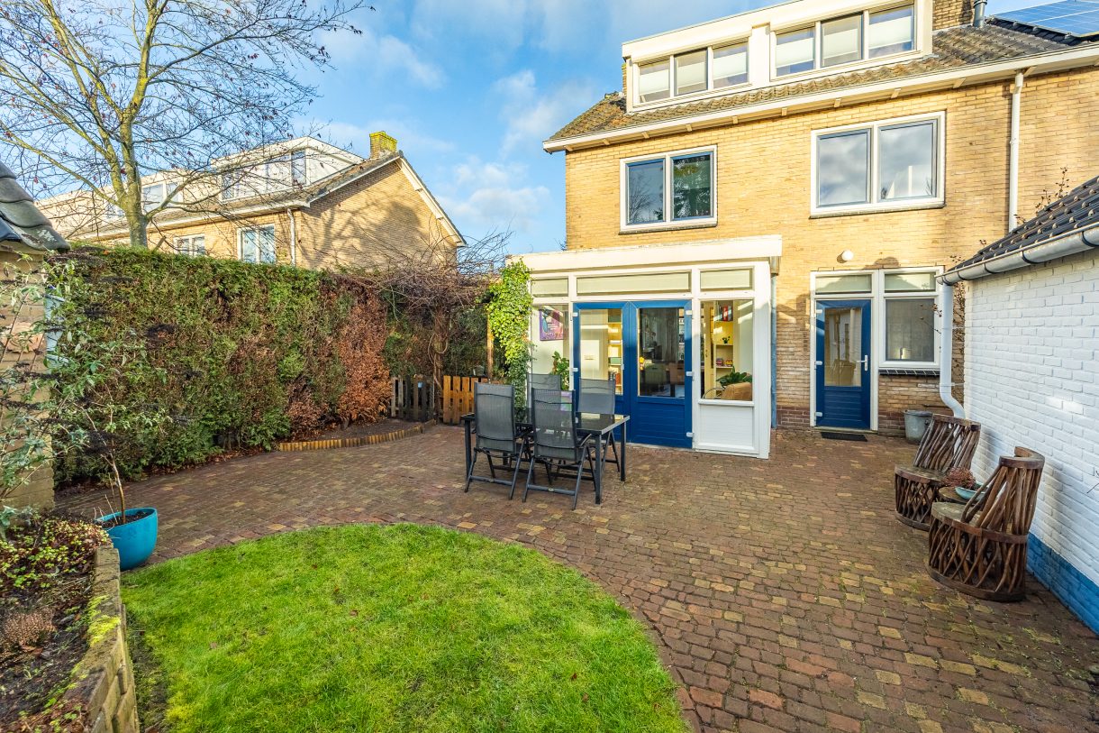 Te koop: Foto Woonhuis aan de Prunuslaan 26 in Warnsveld