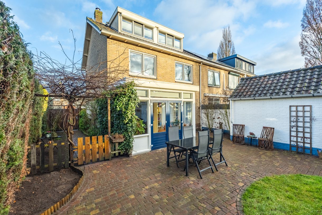 Te koop: Foto Woonhuis aan de Prunuslaan 26 in Warnsveld