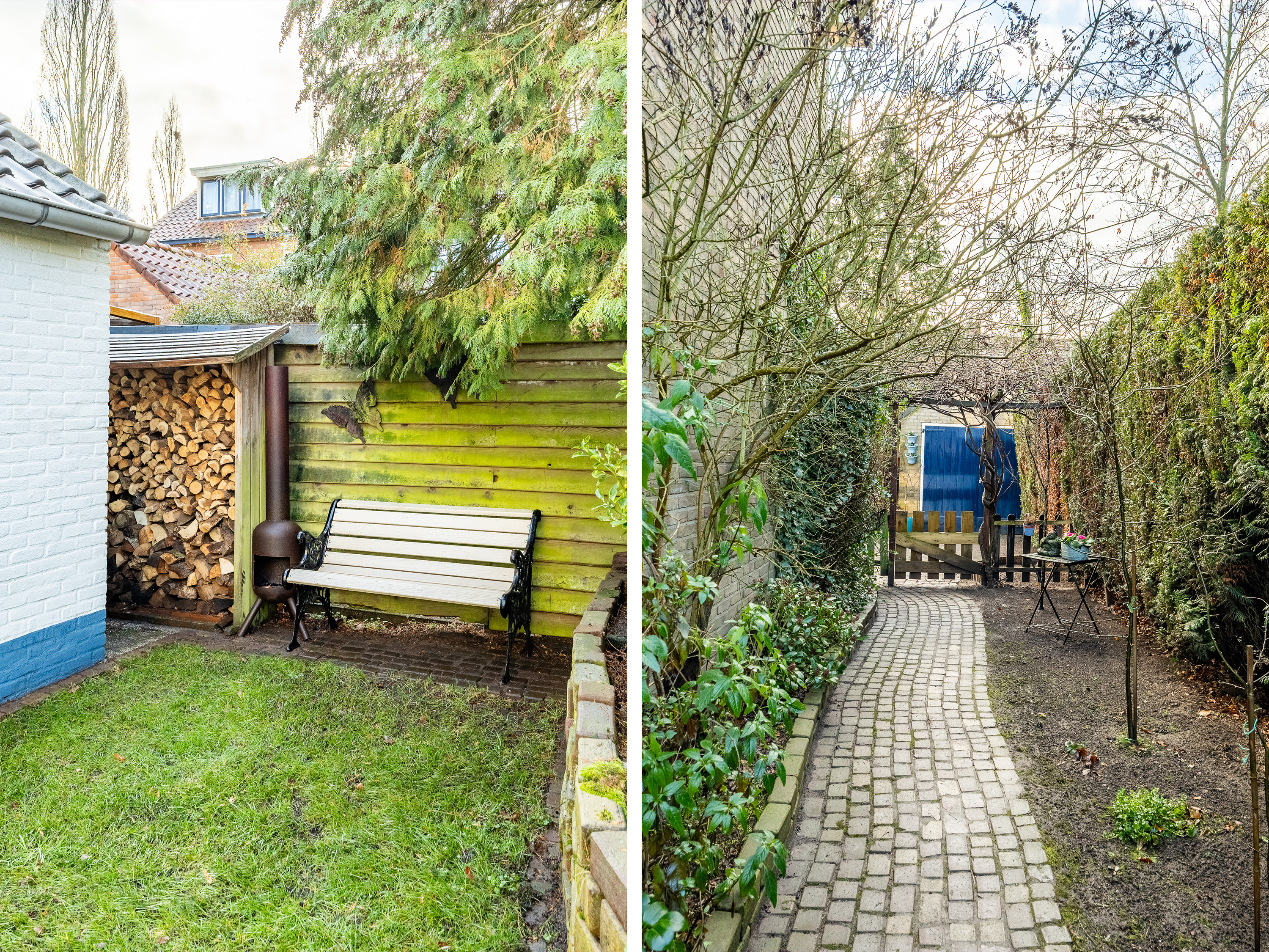 Te koop: Foto Woonhuis aan de Prunuslaan 26 in Warnsveld