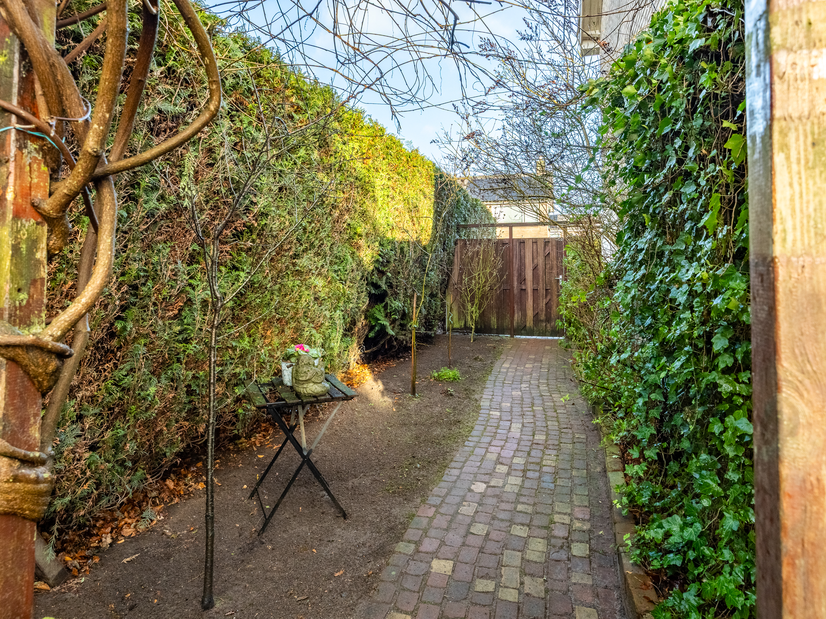 Te koop: Foto Woonhuis aan de Prunuslaan 26 in Warnsveld