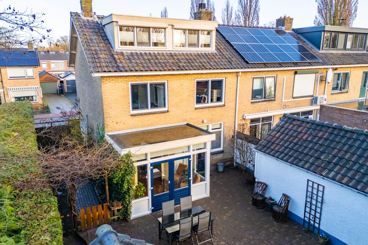 Te koop: Foto Woonhuis aan de Prunuslaan 26 in Warnsveld