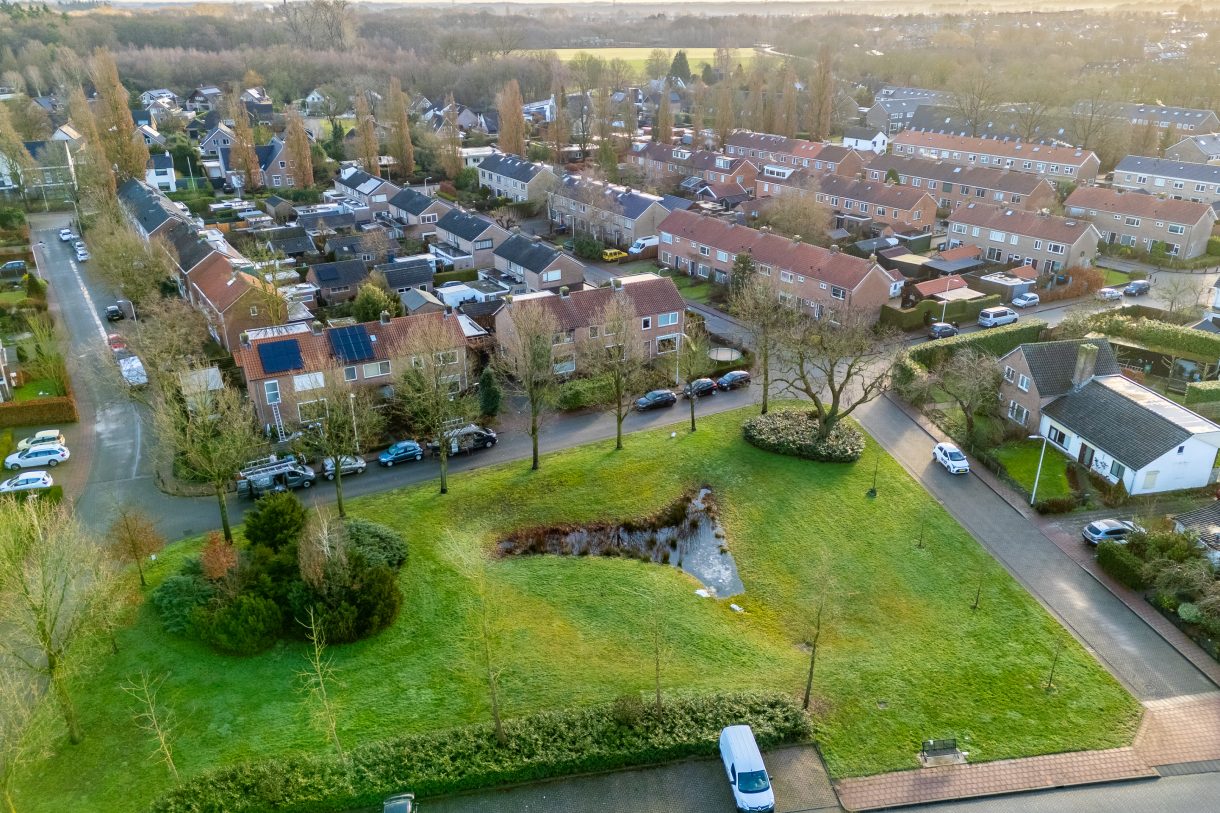 Te koop: Foto Woonhuis aan de Prunuslaan 26 in Warnsveld