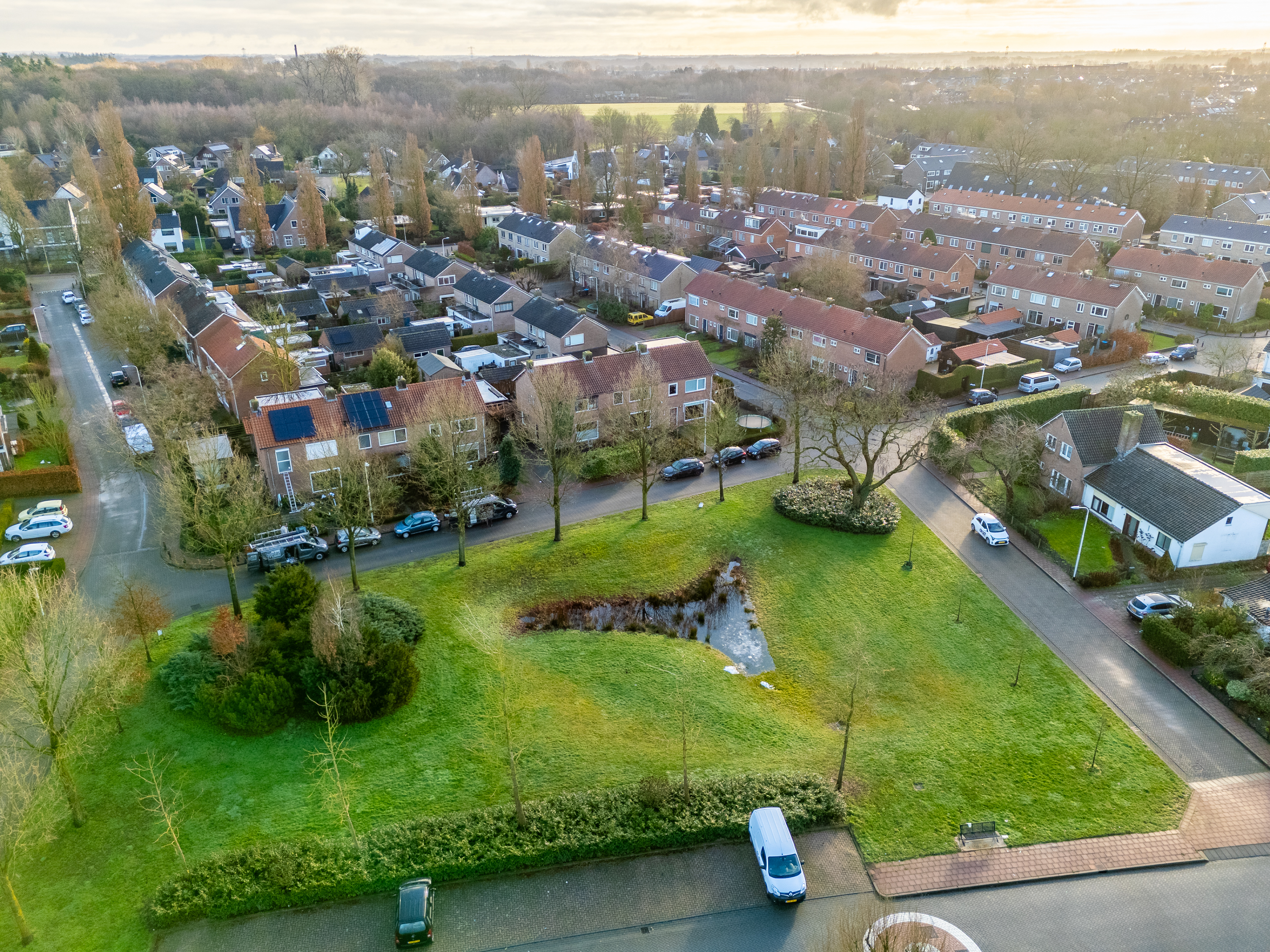 Te koop: Foto Woonhuis aan de Prunuslaan 26 in Warnsveld