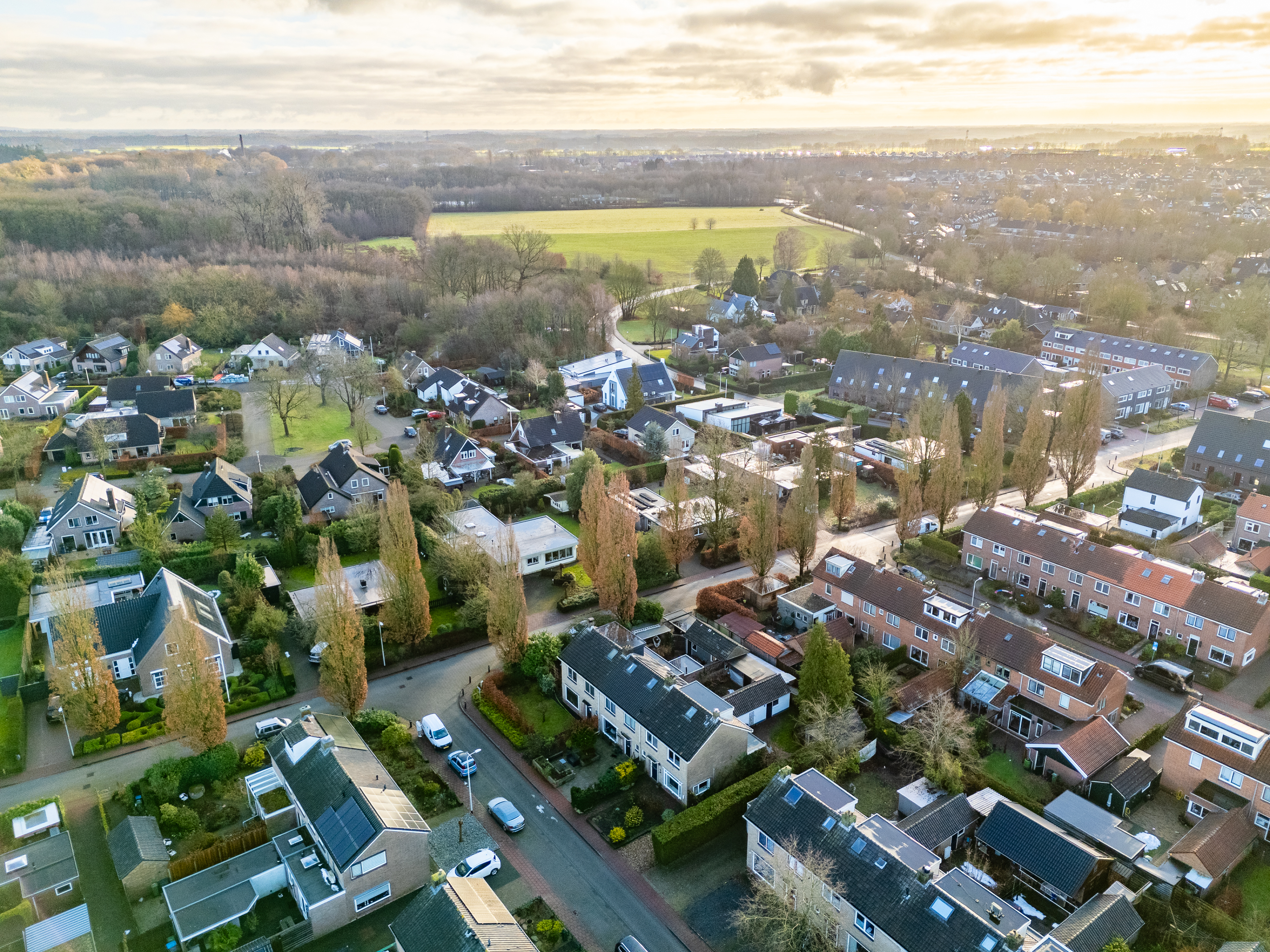 Te koop: Foto Woonhuis aan de Prunuslaan 26 in Warnsveld