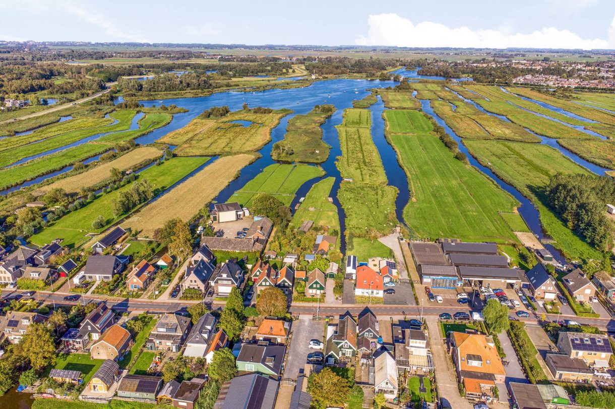 Te koop: Foto Woonhuis aan de Zuideinde 108c in Oostzaan