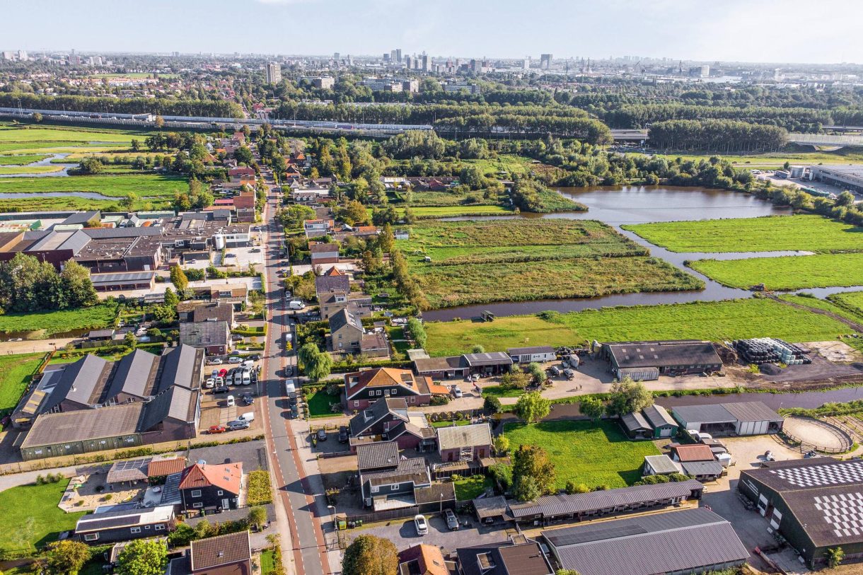 Te koop: Foto Woonhuis aan de Zuideinde 108c in Oostzaan