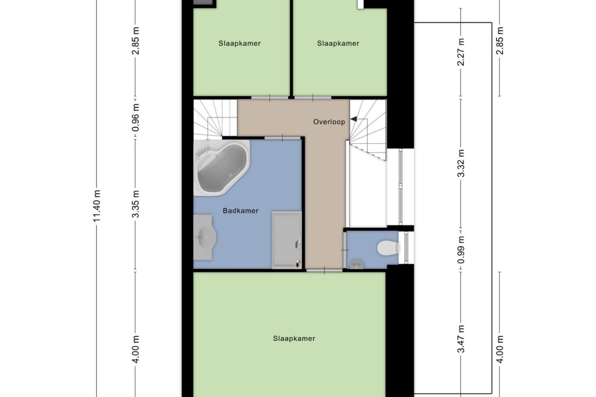 Te koop: Foto Woonhuis aan de Zuideinde 108c in Oostzaan