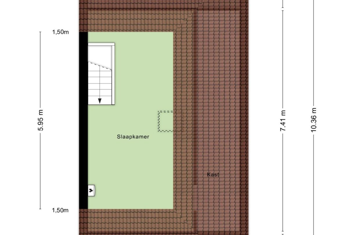 Te koop: Foto Woonhuis aan de Zuideinde 108c in Oostzaan