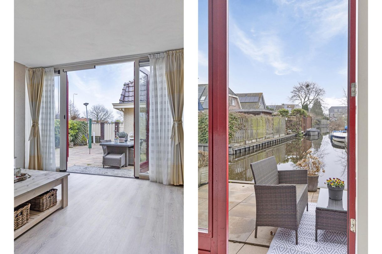 Te koop: Foto Woonhuis aan de Zuideinde 108c in Oostzaan