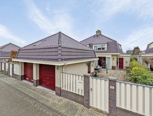 Hoofdfoto van Oostzaan Zuideinde 108c