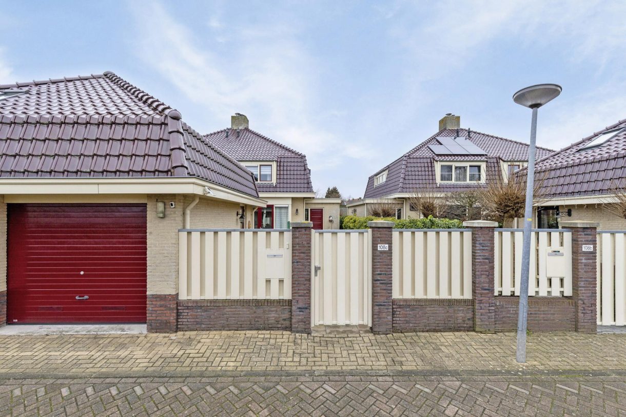 Te koop: Foto Woonhuis aan de Zuideinde 108c in Oostzaan