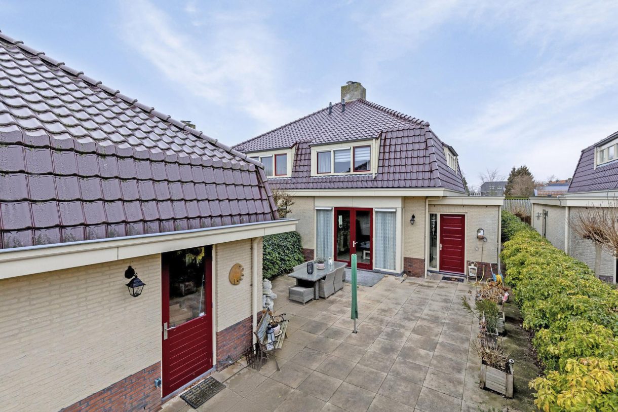 Te koop: Foto Woonhuis aan de Zuideinde 108c in Oostzaan