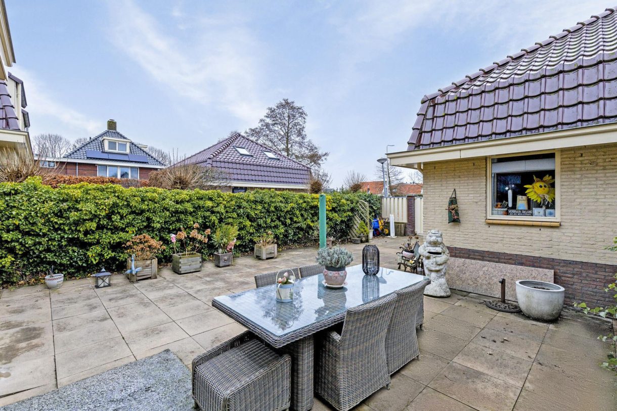 Te koop: Foto Woonhuis aan de Zuideinde 108c in Oostzaan