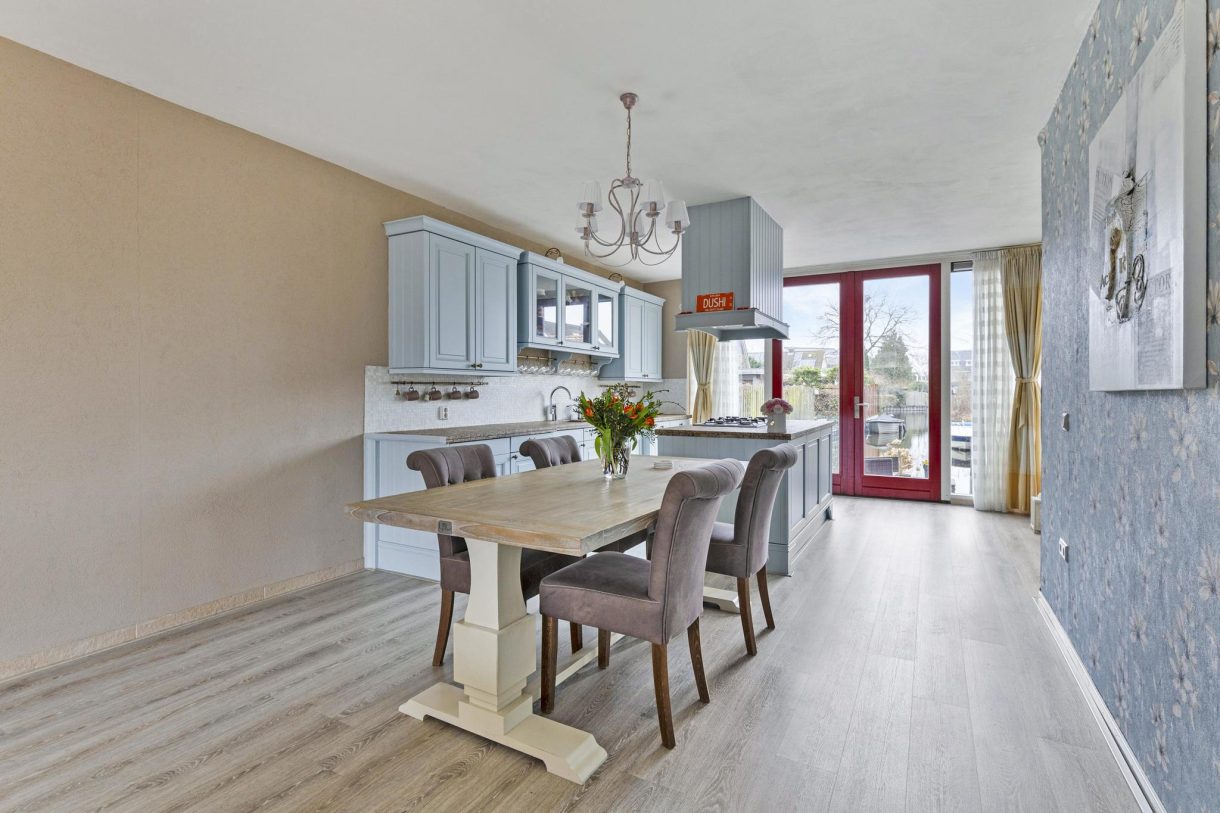 Te koop: Foto Woonhuis aan de Zuideinde 108c in Oostzaan