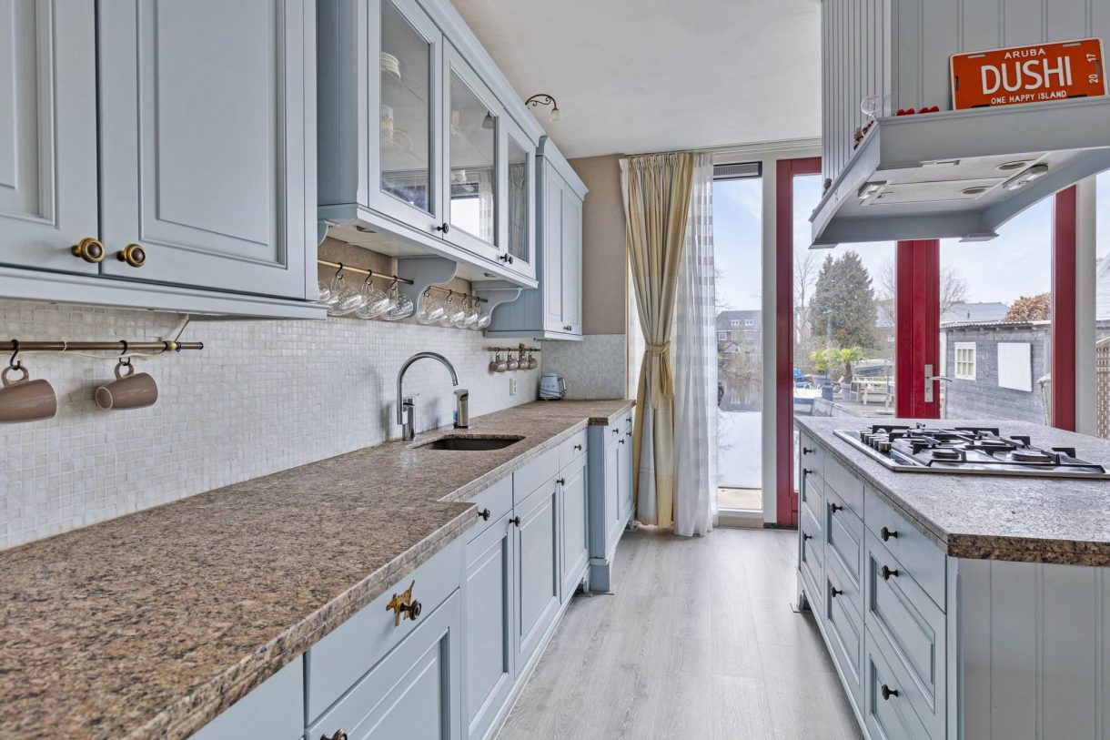 Te koop: Foto Woonhuis aan de Zuideinde 108c in Oostzaan