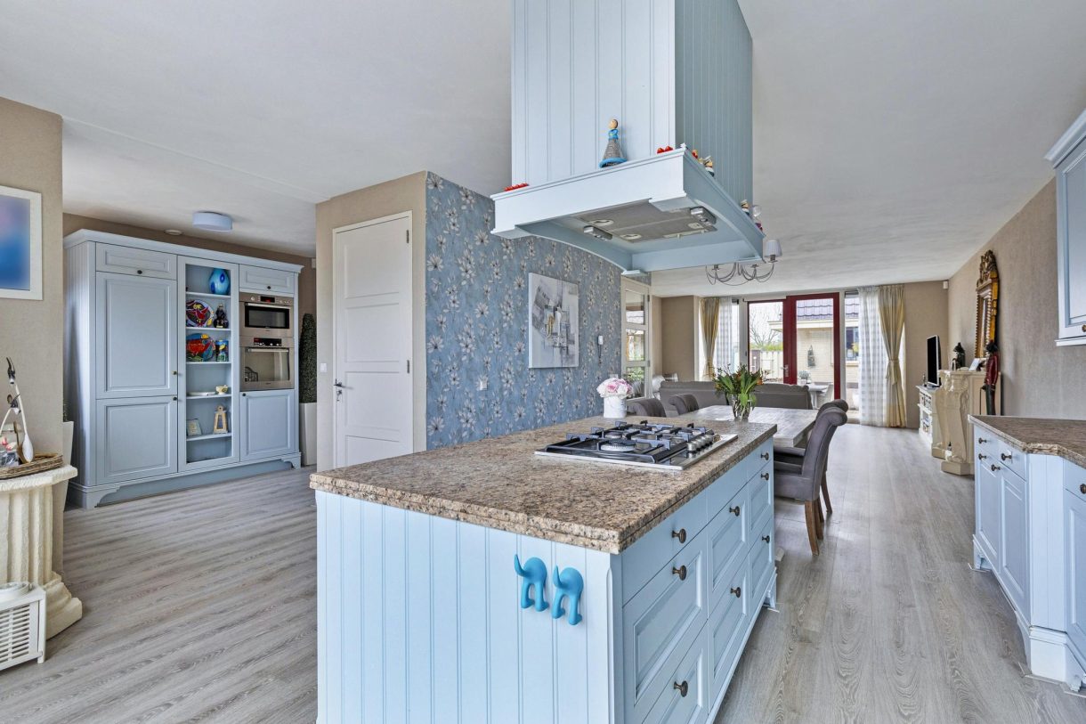 Te koop: Foto Woonhuis aan de Zuideinde 108c in Oostzaan