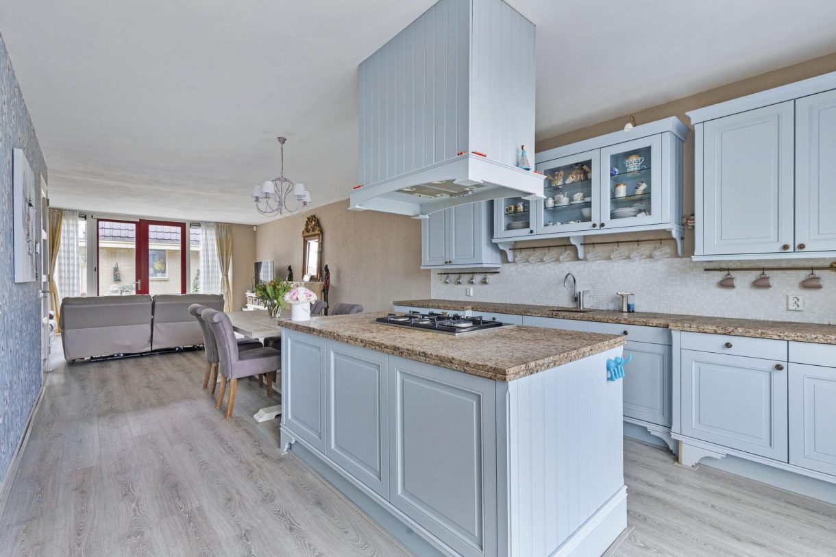 Te koop: Foto Woonhuis aan de Zuideinde 108c in Oostzaan