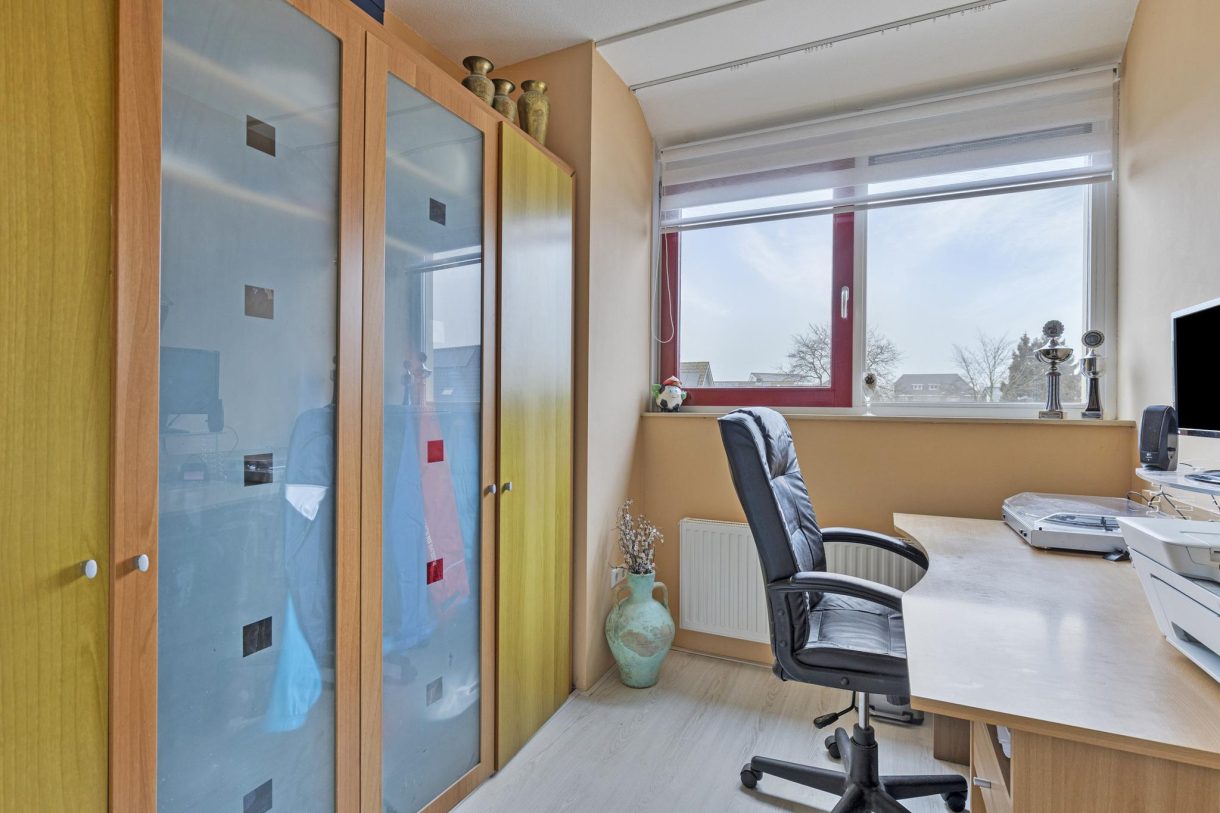 Te koop: Foto Woonhuis aan de Zuideinde 108c in Oostzaan