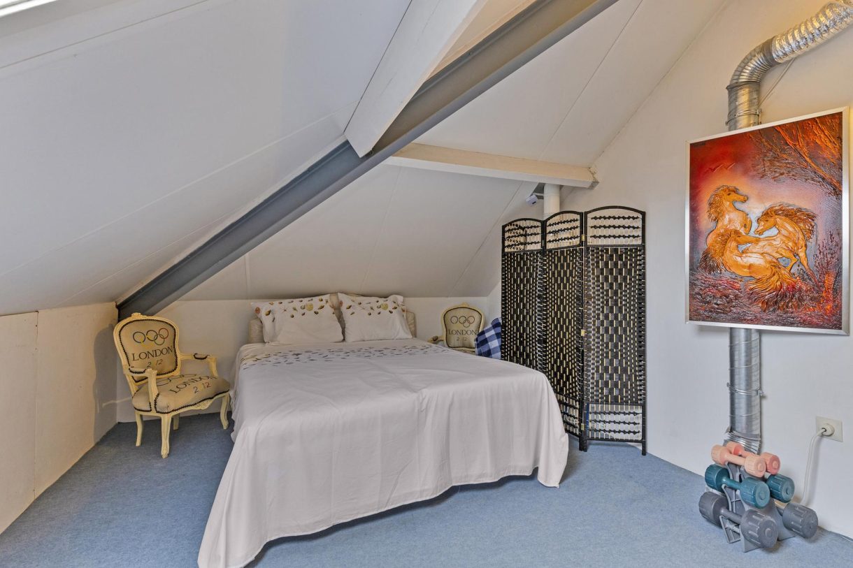 Te koop: Foto Woonhuis aan de Zuideinde 108c in Oostzaan