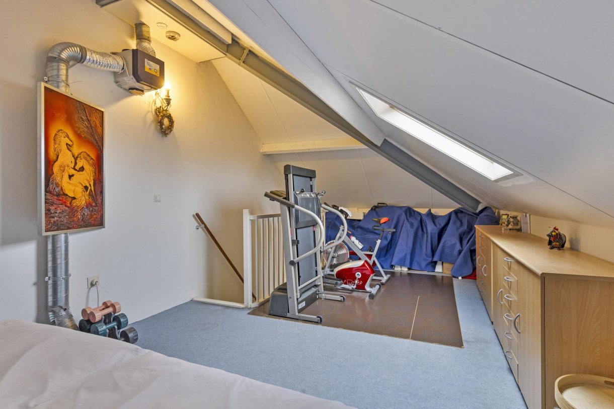 Te koop: Foto Woonhuis aan de Zuideinde 108c in Oostzaan