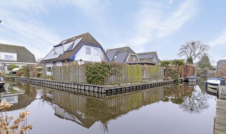 Te koop: Foto Woonhuis aan de Zuideinde 108c in Oostzaan