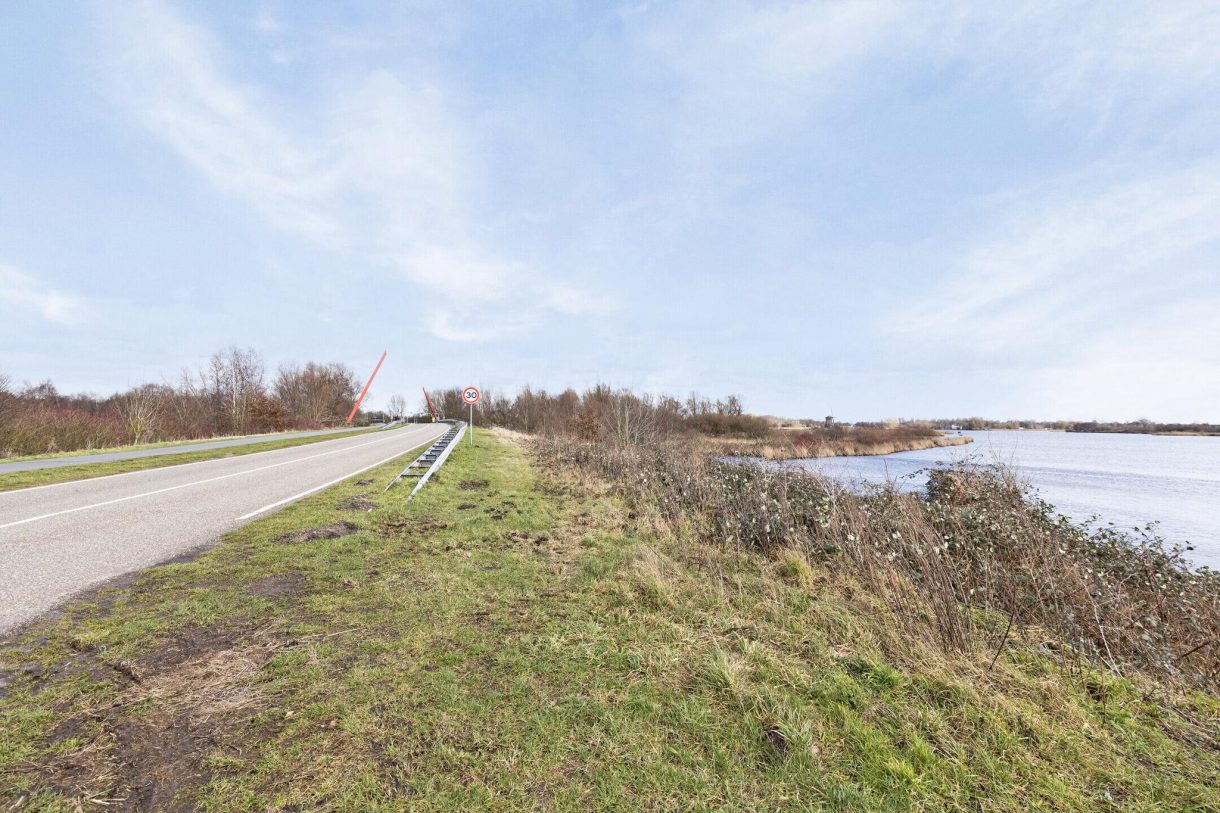 Te koop: Foto Woonhuis aan de Zuideinde 108c in Oostzaan