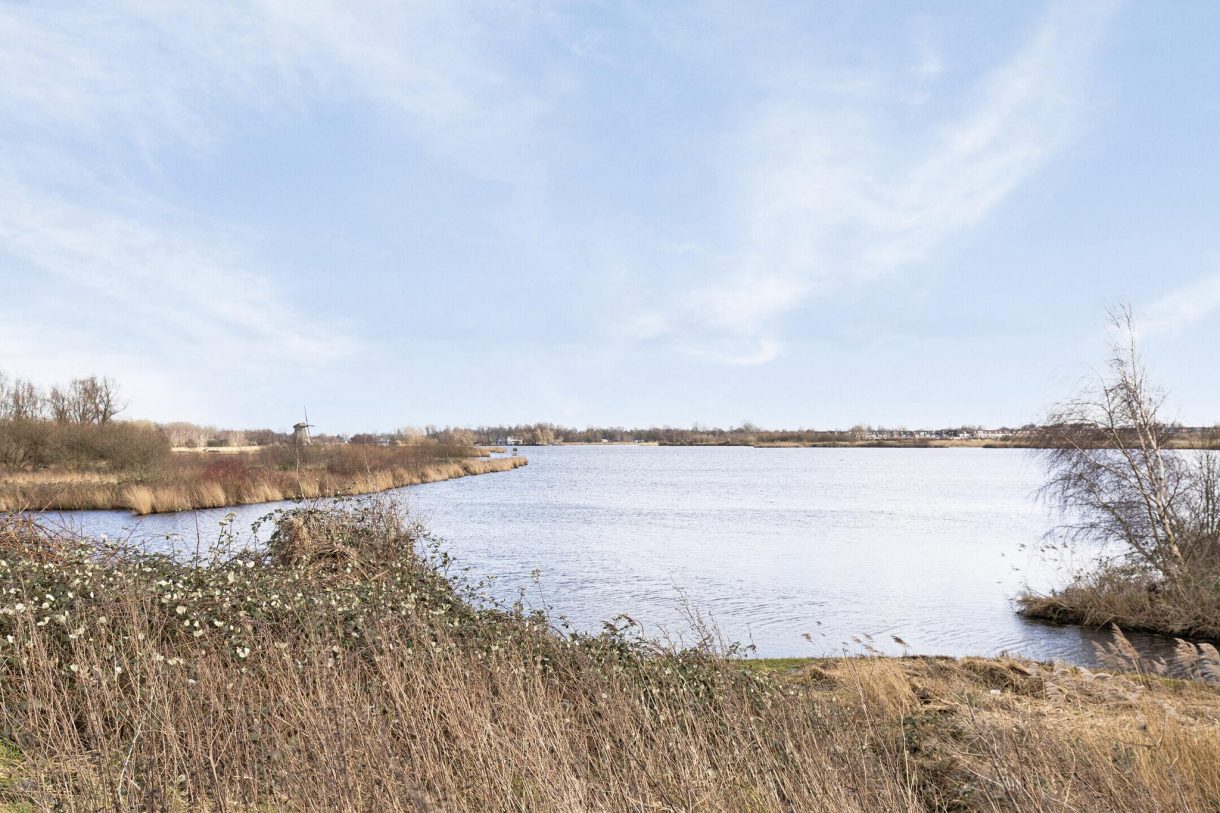 Te koop: Foto Woonhuis aan de Zuideinde 108c in Oostzaan