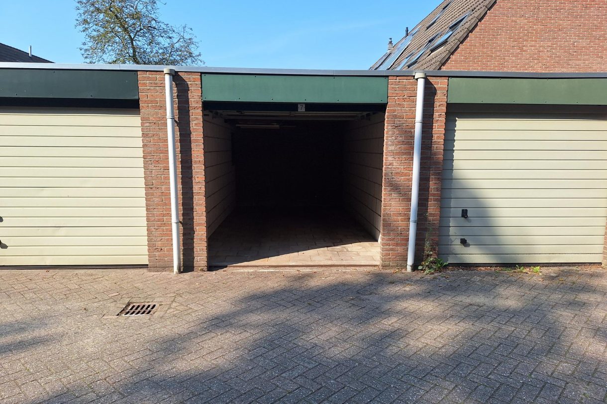 Te koop: Foto Overig OG aan de Industrieweg 7 in Wezep