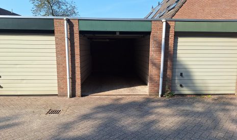 Te koop: Foto Overig OG aan de Industrieweg 7 in Wezep