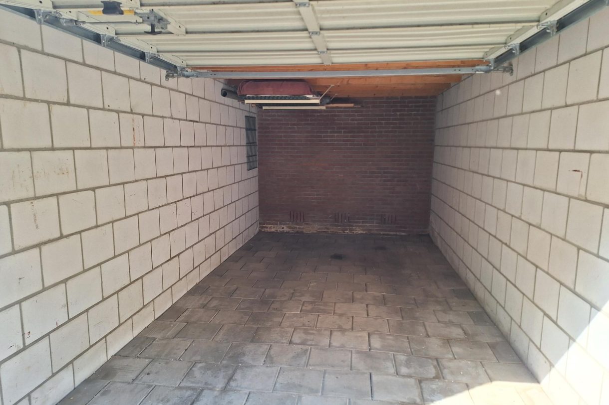 Te koop: Foto Overig OG aan de Industrieweg 7 in Wezep