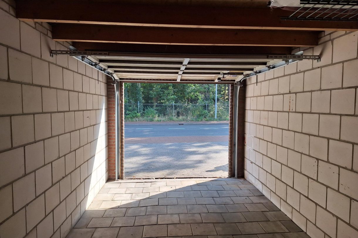 Te koop: Foto Overig OG aan de Industrieweg 7 in Wezep