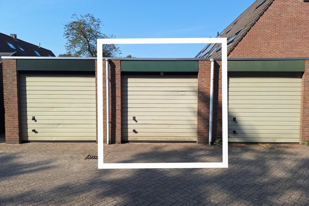 Te koop: Foto Overig OG aan de Industrieweg 7 in Wezep