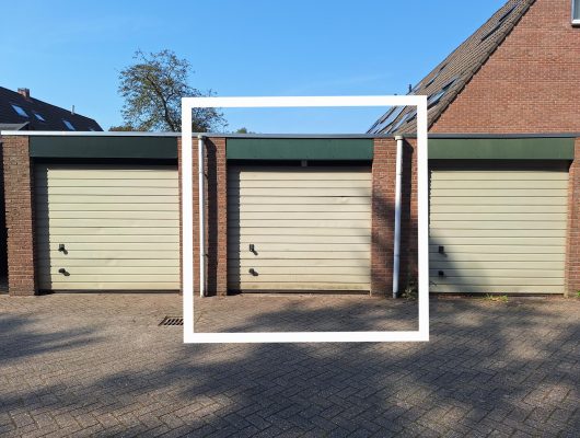 Hoofdfoto van Wezep Industrieweg 7