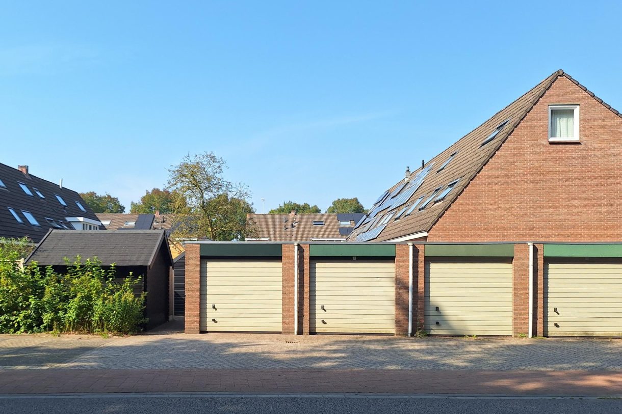 Te koop: Foto Overig OG aan de Industrieweg 7 in Wezep