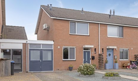 Hoofdfoto van Druten Nijenkamp 131