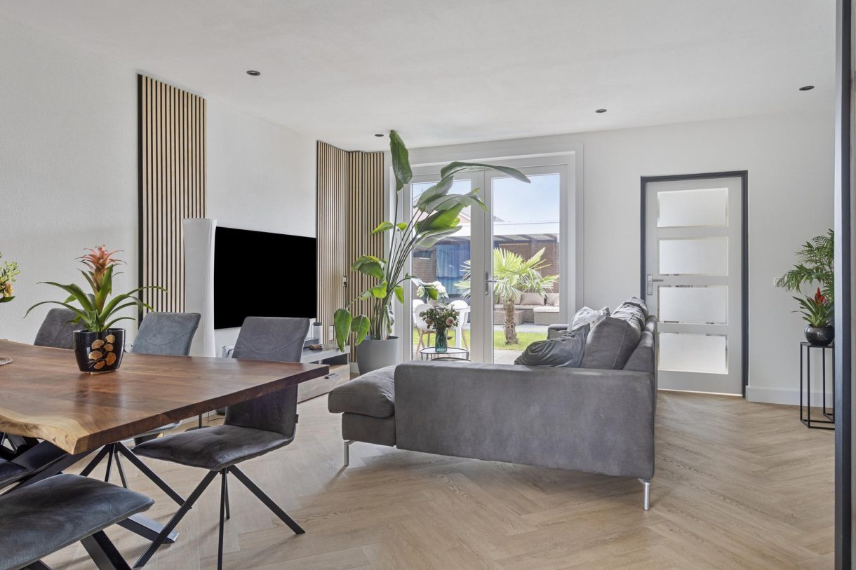 Te koop: Foto Woonhuis aan de Nijenkamp 131 in Druten