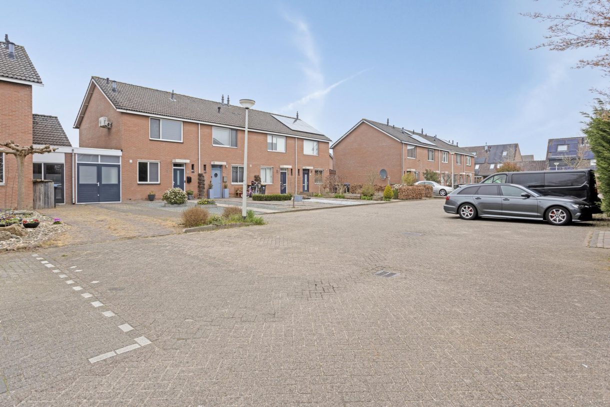 Te koop: Foto Woonhuis aan de Nijenkamp 131 in Druten